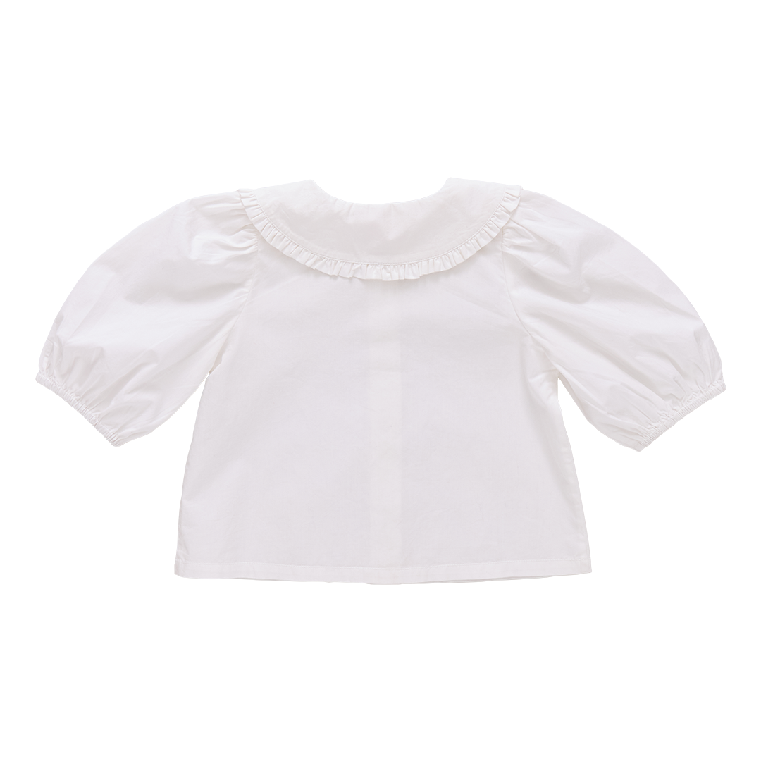 Noelle Top - Christmas Characters