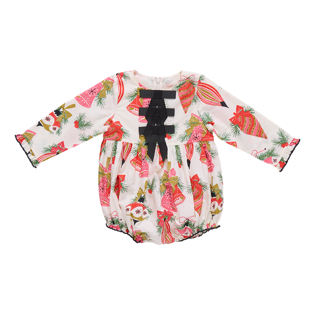 Hermione Bubble - Holly Bells