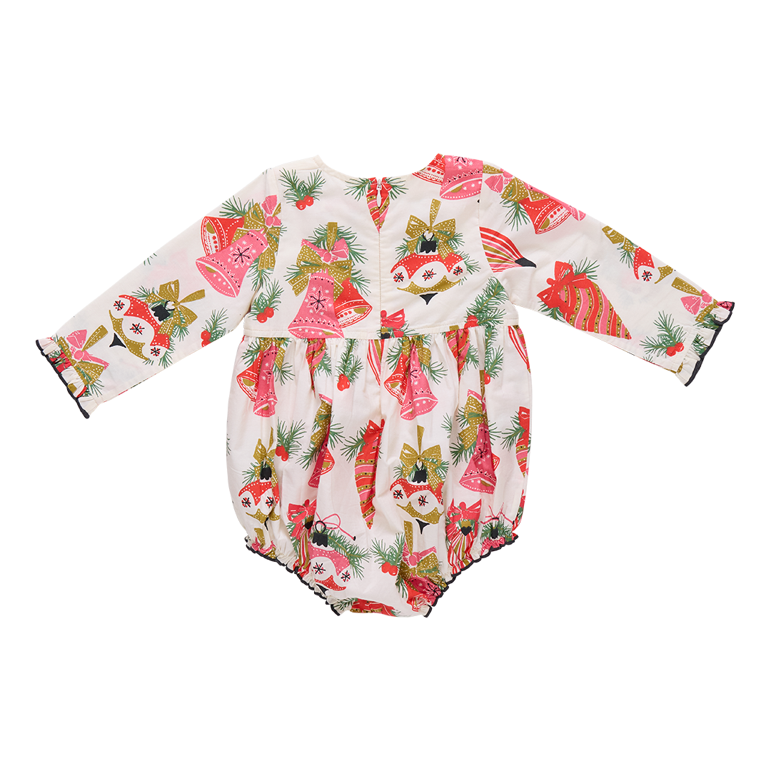 Hermione Bubble - Holly Bells