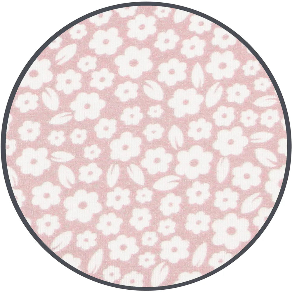 Knotted Gown - Flora