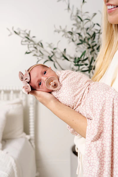 Two Piece Set - Flora