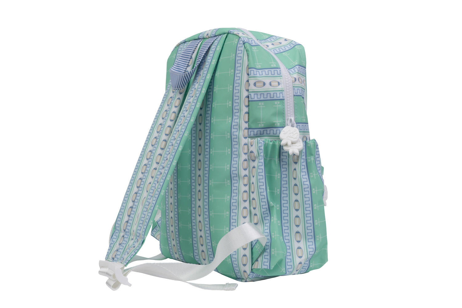 The Backpack - Football