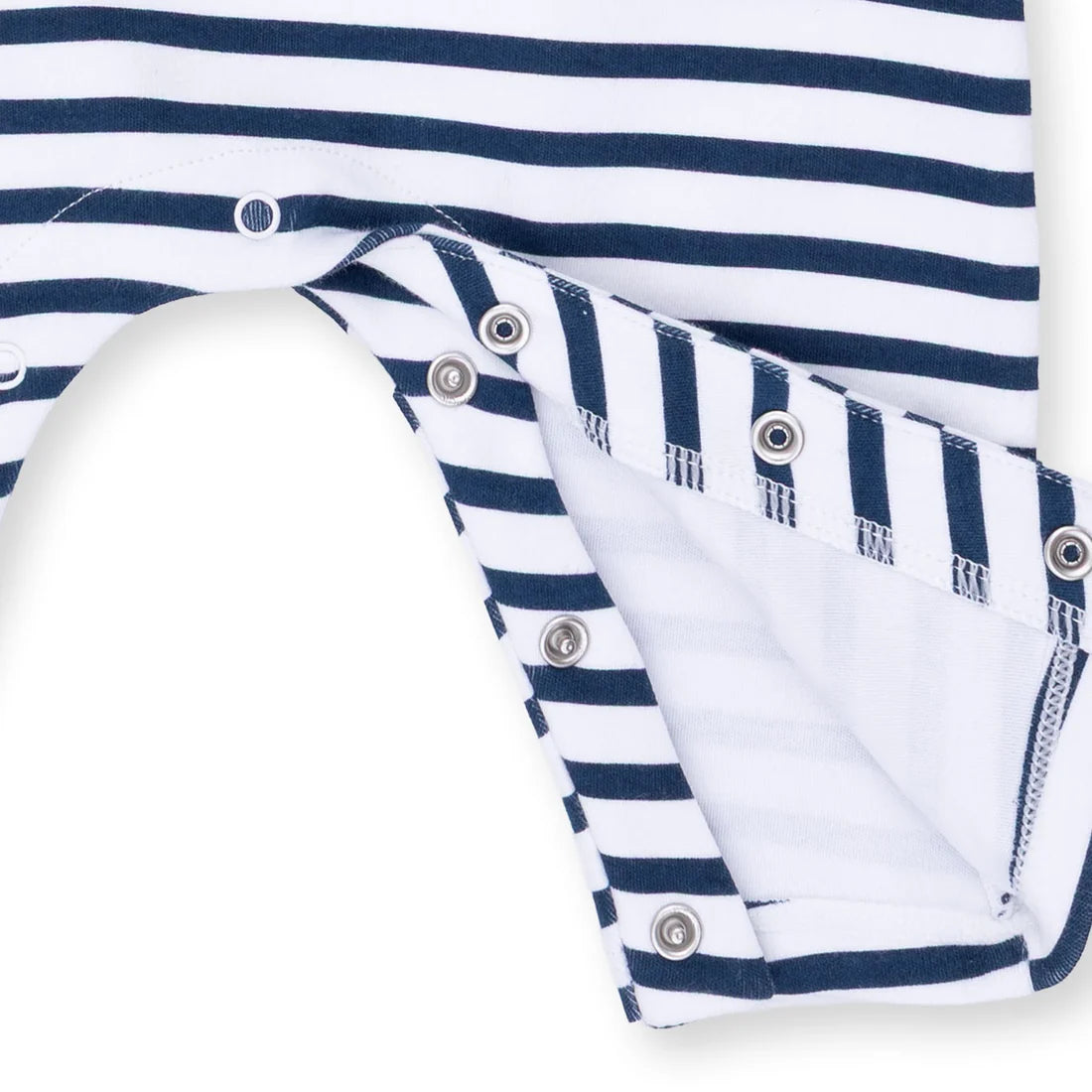 Romper - Football