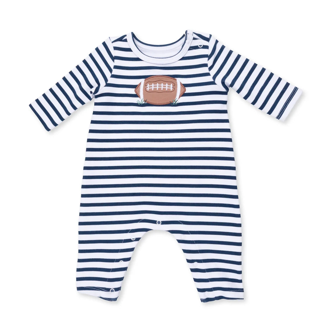 Romper - Football