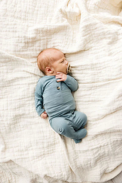 Two Piece Set - Ford Ribbed