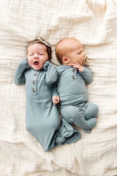 Two Piece Set - Ford Ribbed