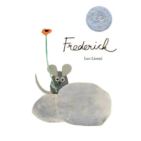 Book - Frederick