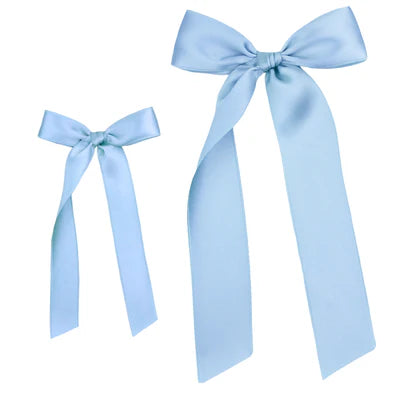 Sash Clip - French Blue