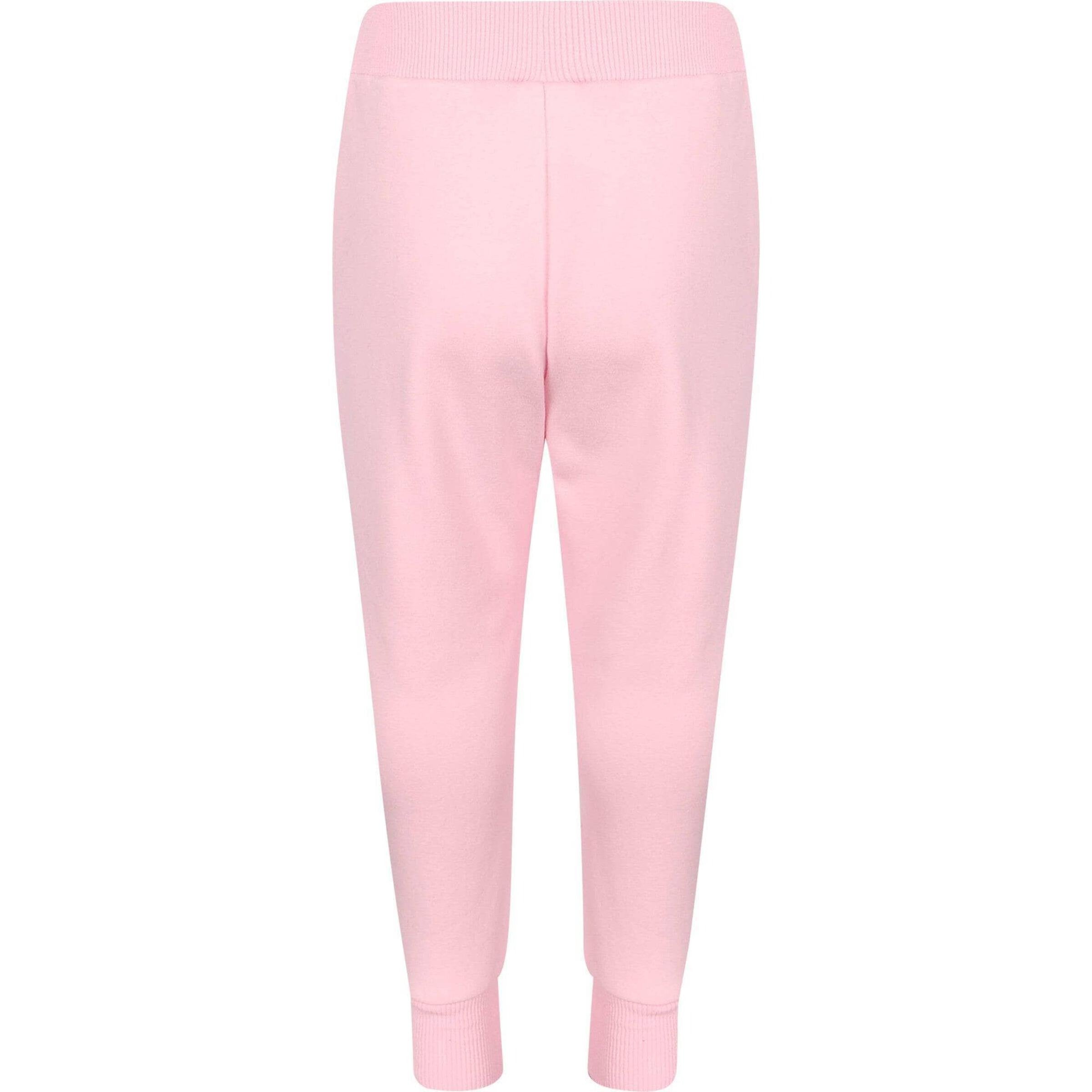 Jogger Set - Full Hearts