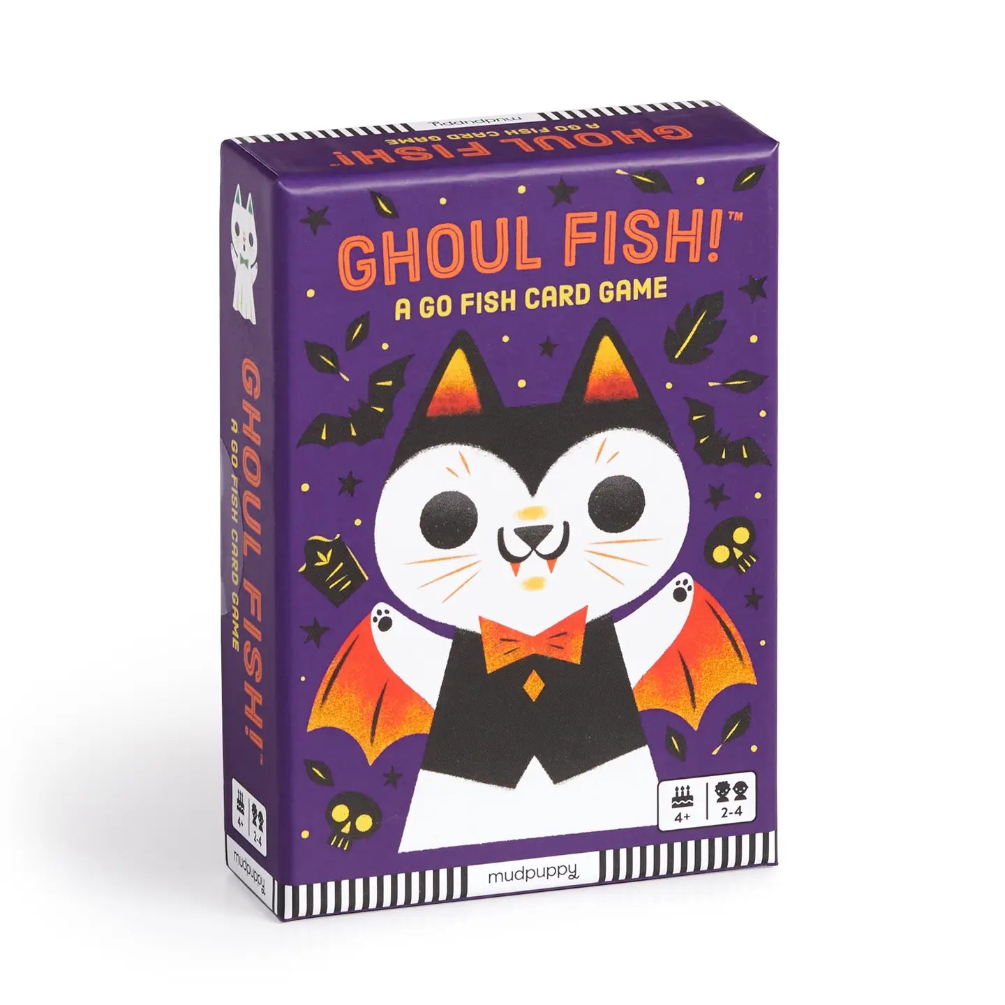 Game - Ghoul Fish