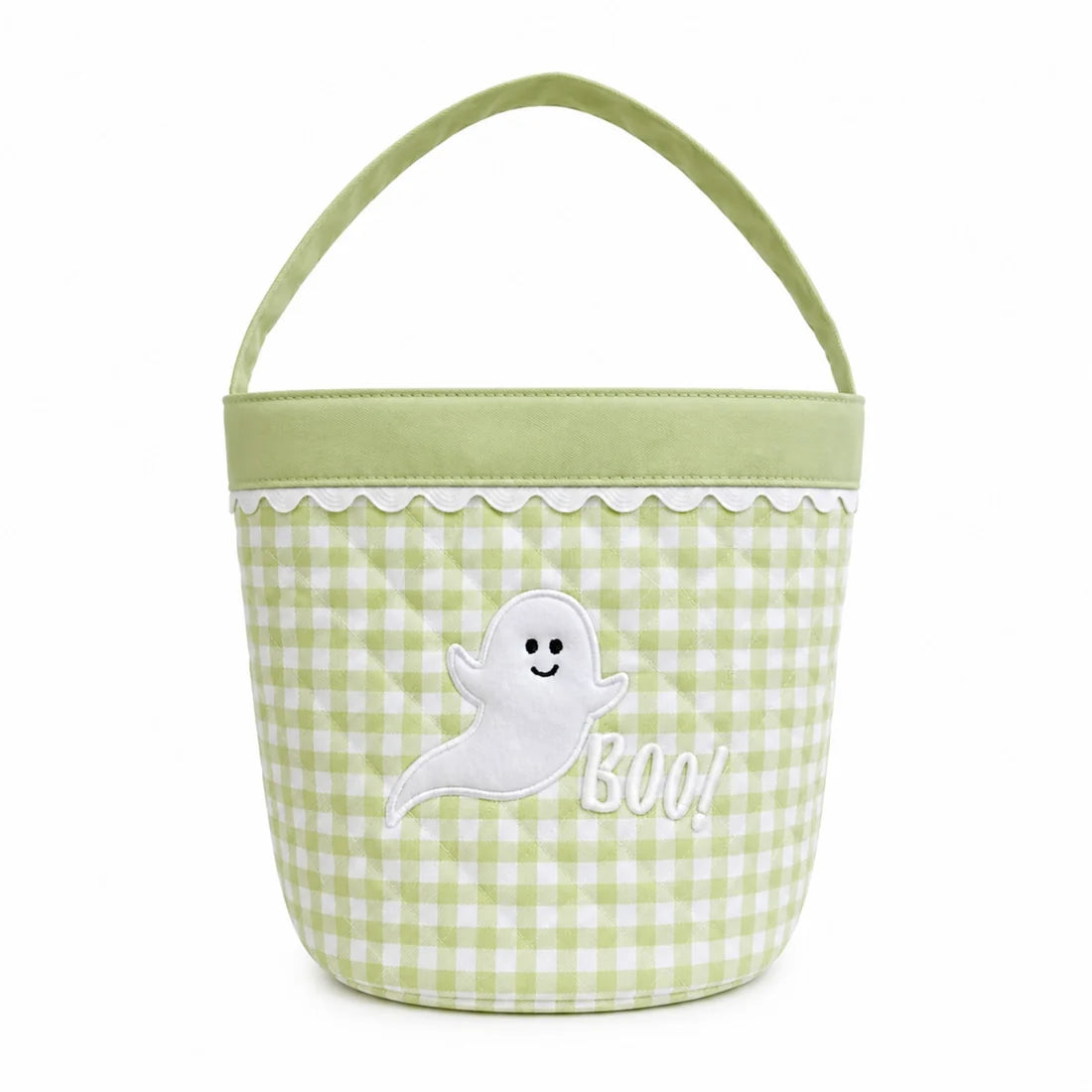 Trick or Treat Tote - Glow-In-The-Dark