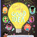 God's Very Good Idea Book