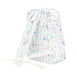 Backpack with golf design