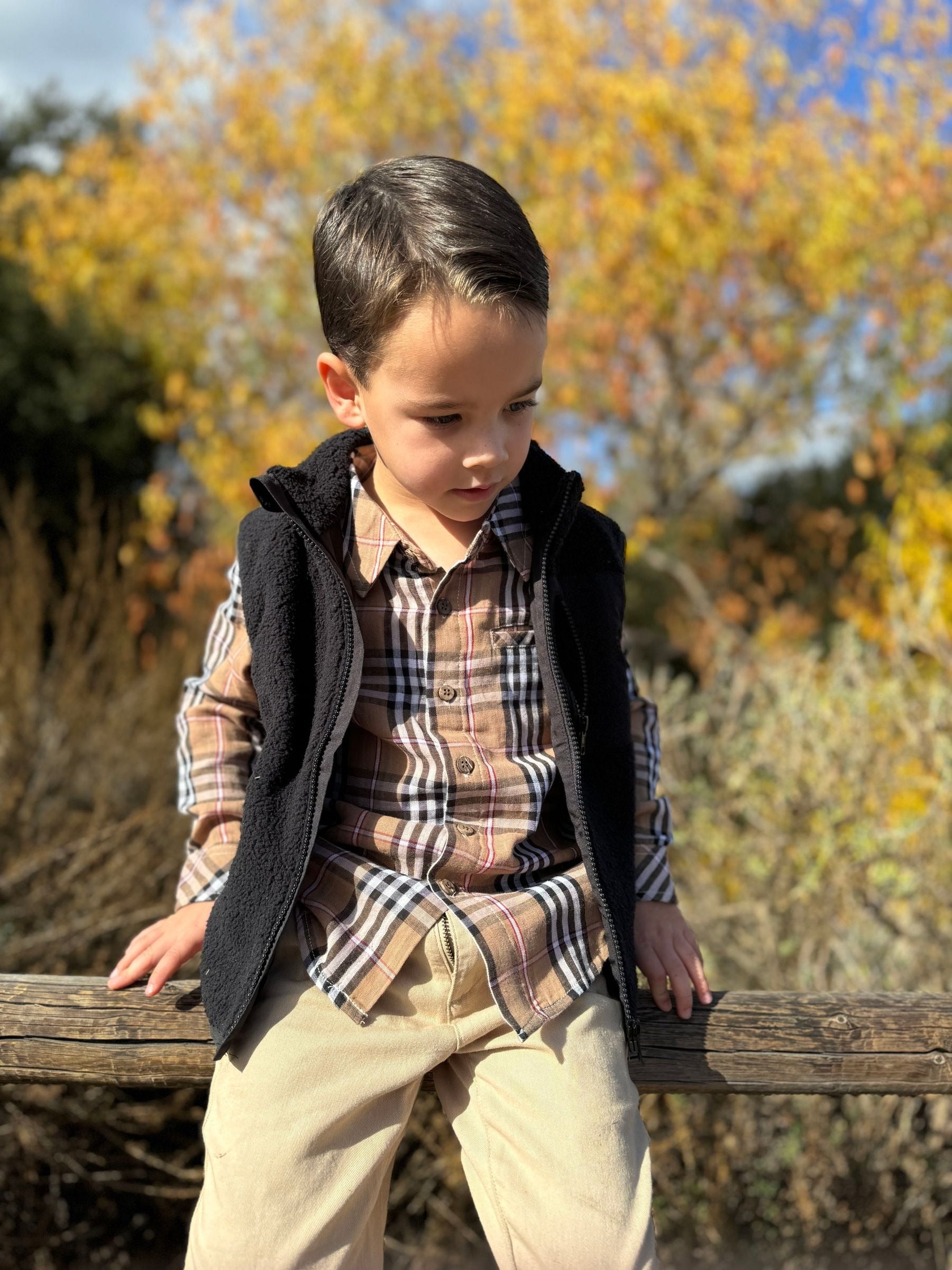 Jay Twill Pant - Stone