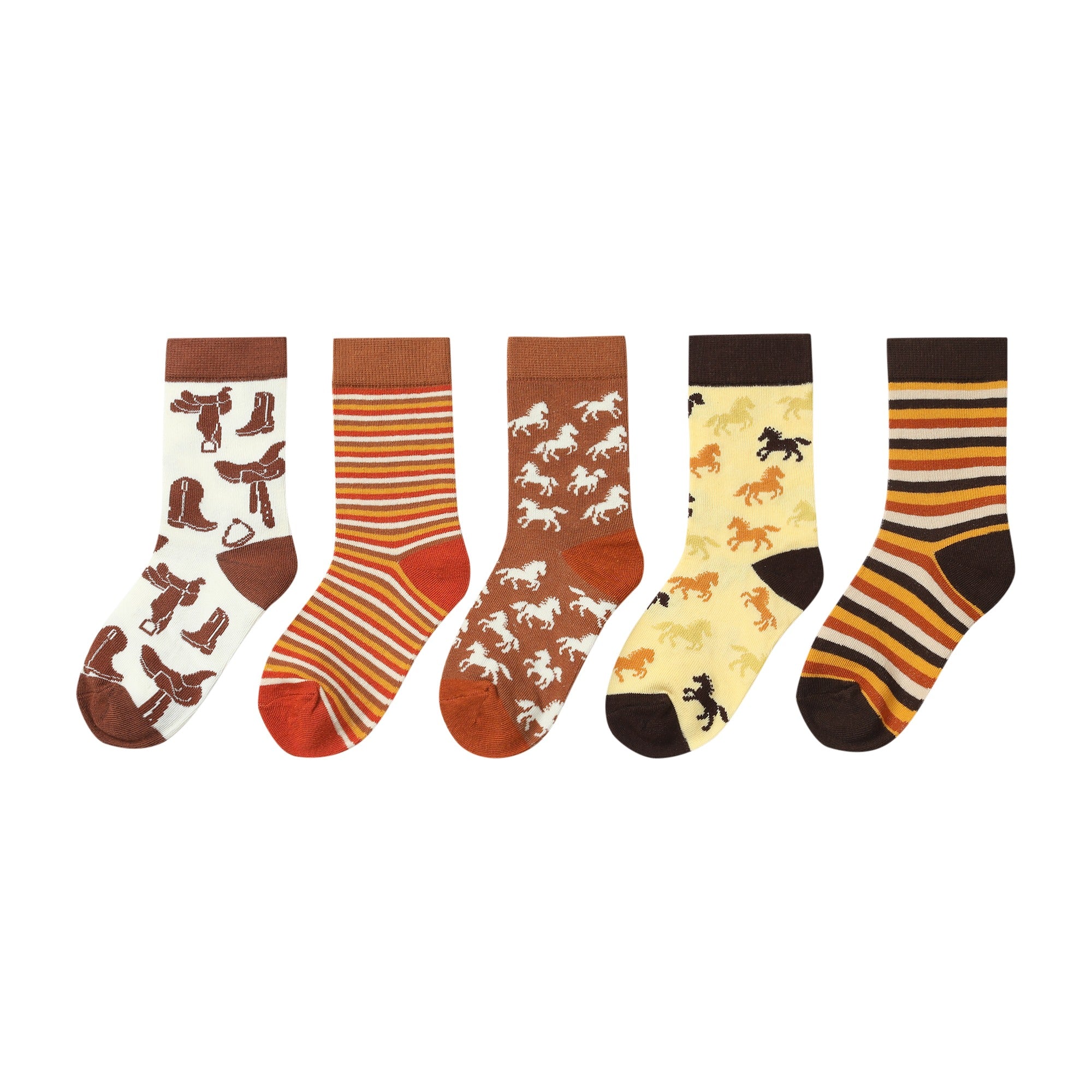 Big Foot Socks - Novelty