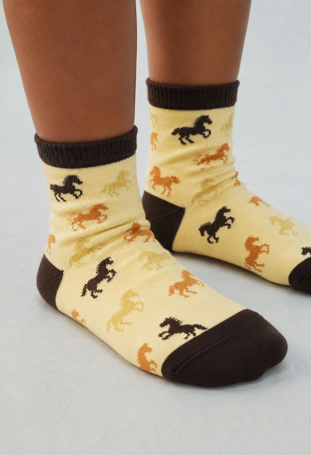 Big Foot Socks - Novelty
