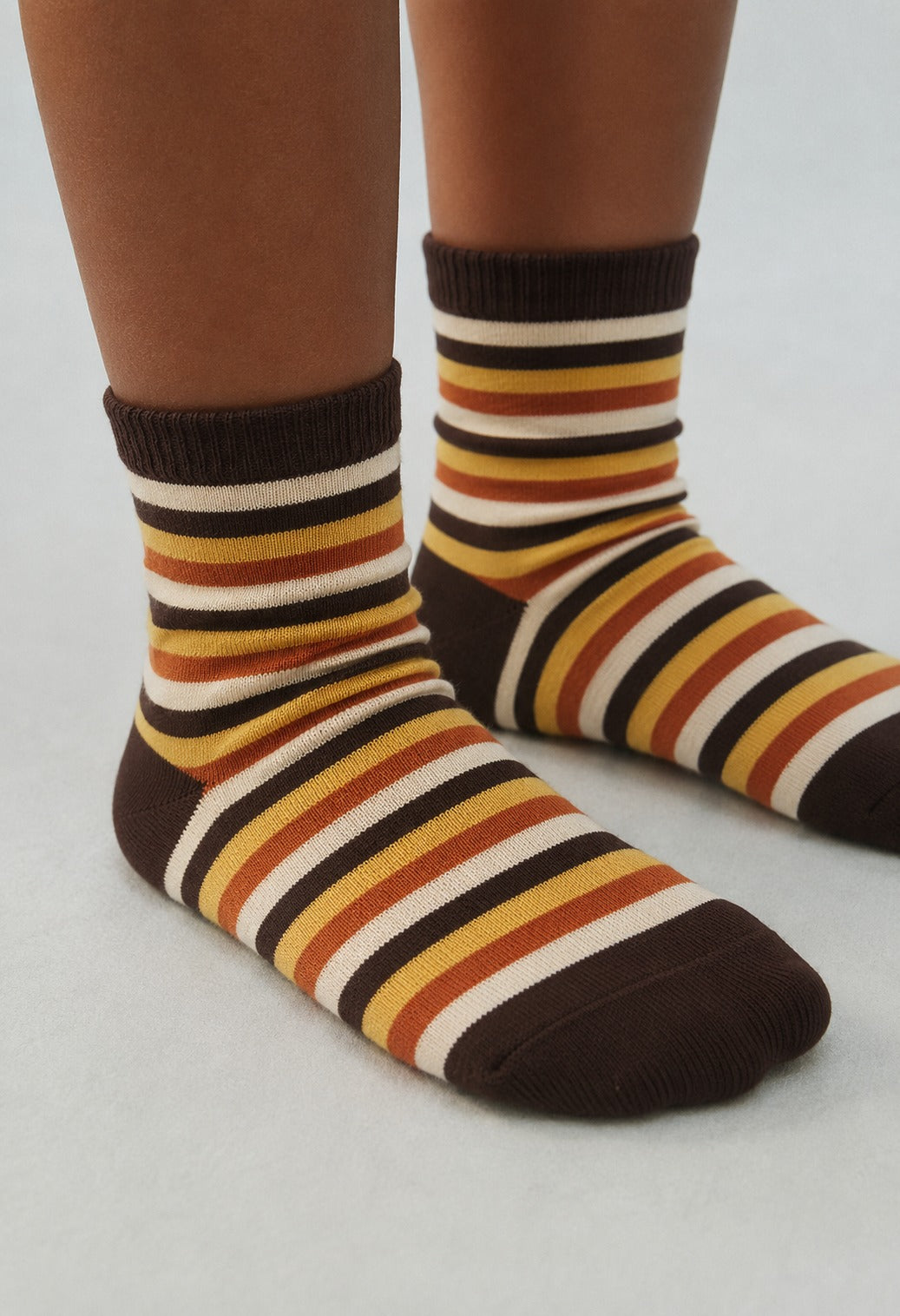 Big Foot Socks - Novelty