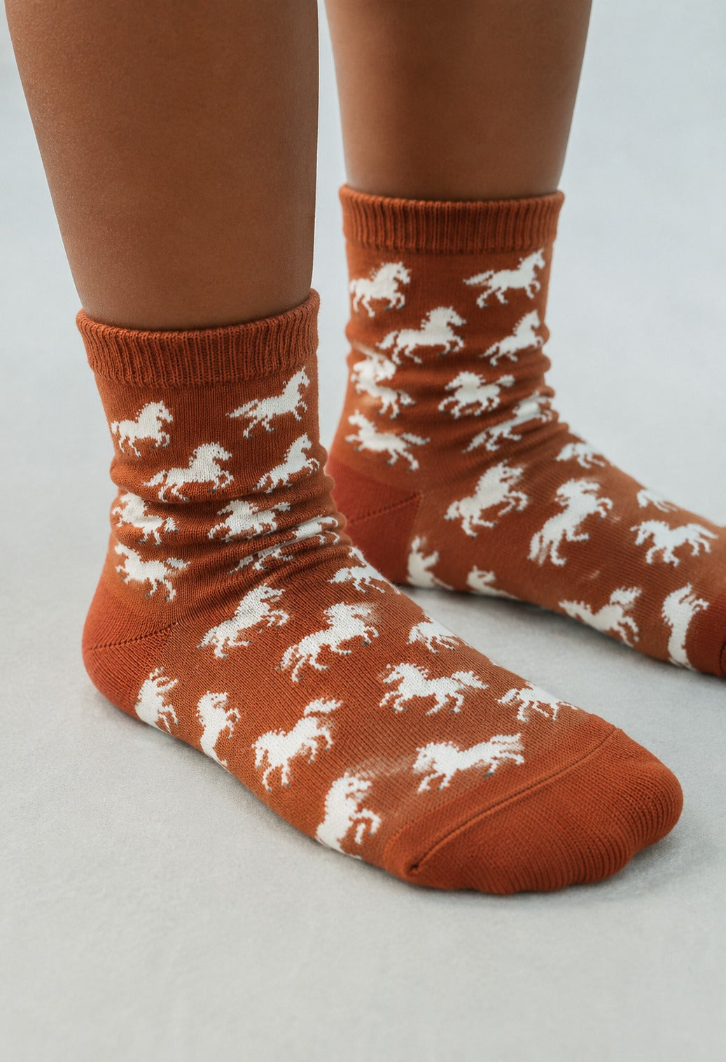 Big Foot Socks - Novelty
