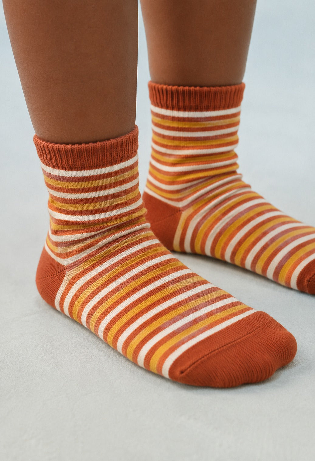 Big Foot Socks - Novelty