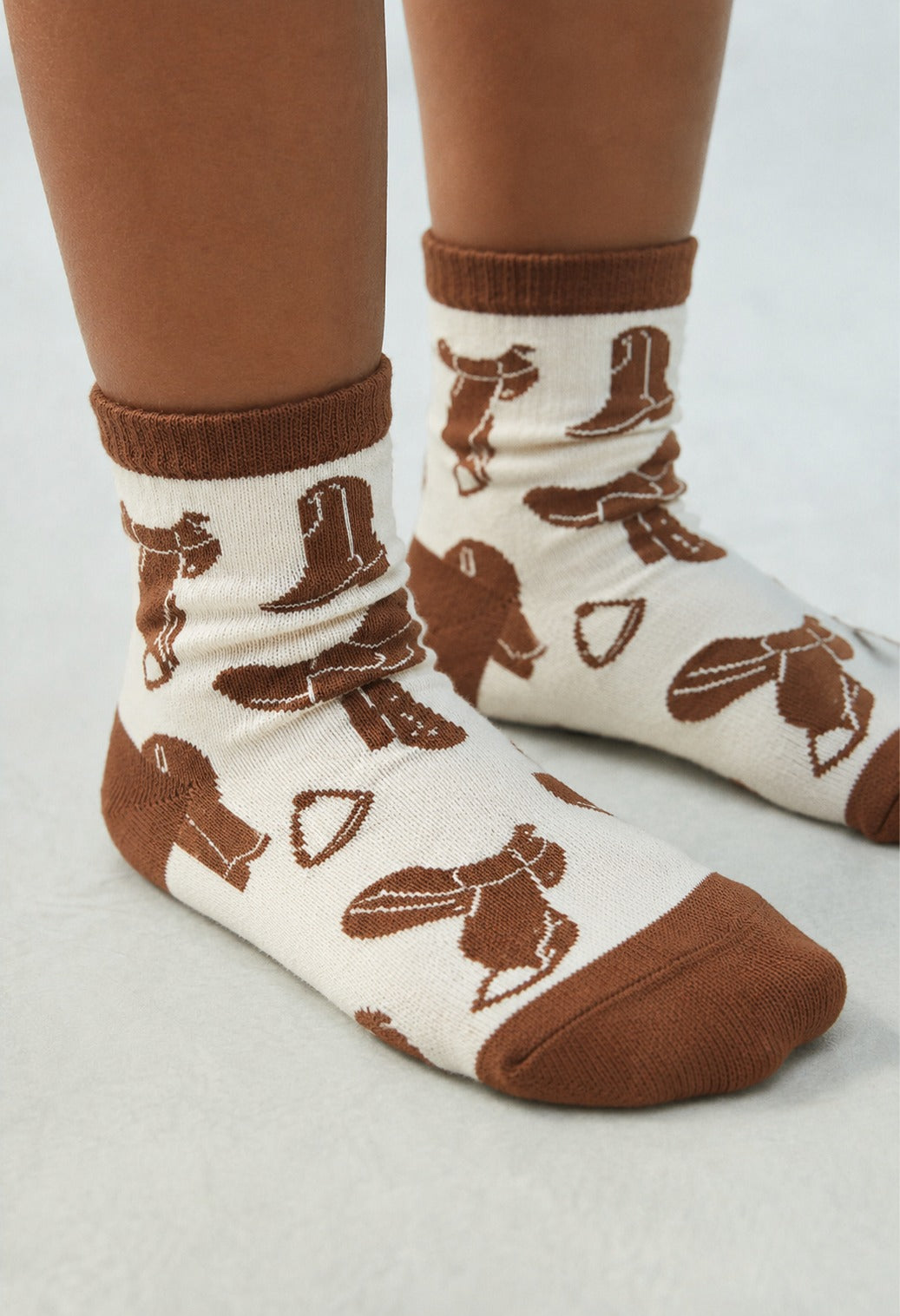 Big Foot Socks - Novelty