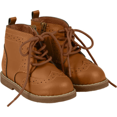 Accessories - Shoes & Booties - Boys Collins & Conley Accessories - Shoes & Booties - Boys Collins & Conley