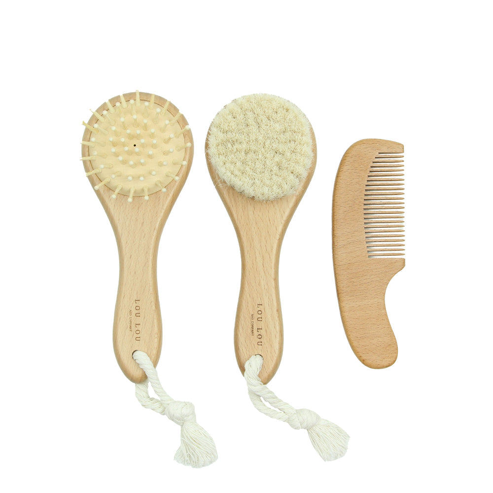 Hair Brush Set