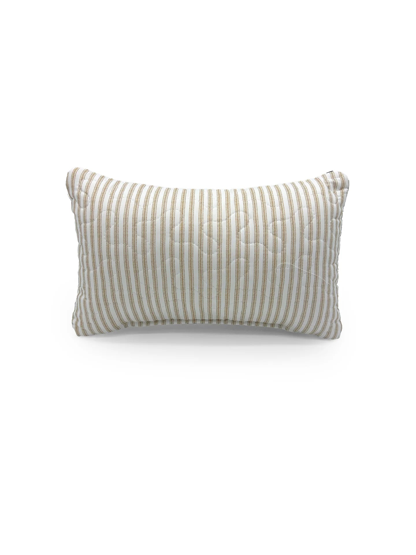 Quilted Pillow - Howdy Christmas