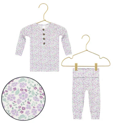 Two Piece Set - Lily