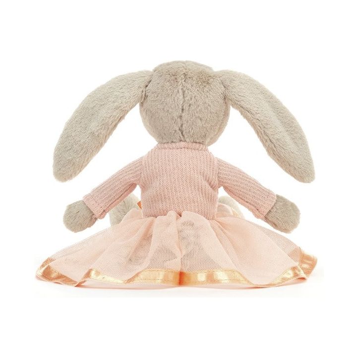 Lottie Bunny Ballet