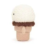 Amuseable Ice Cream Cone