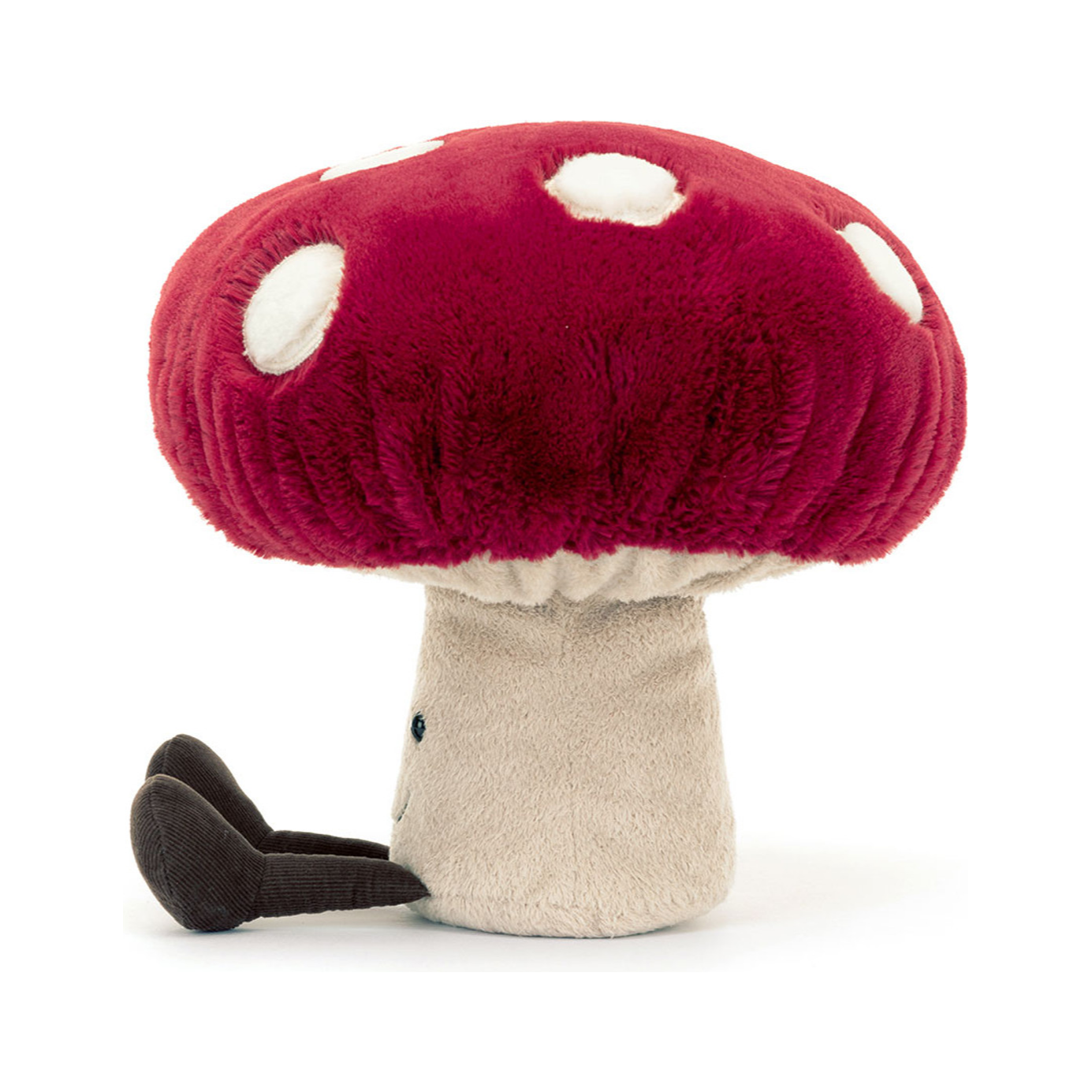 Amuseables Mushroom