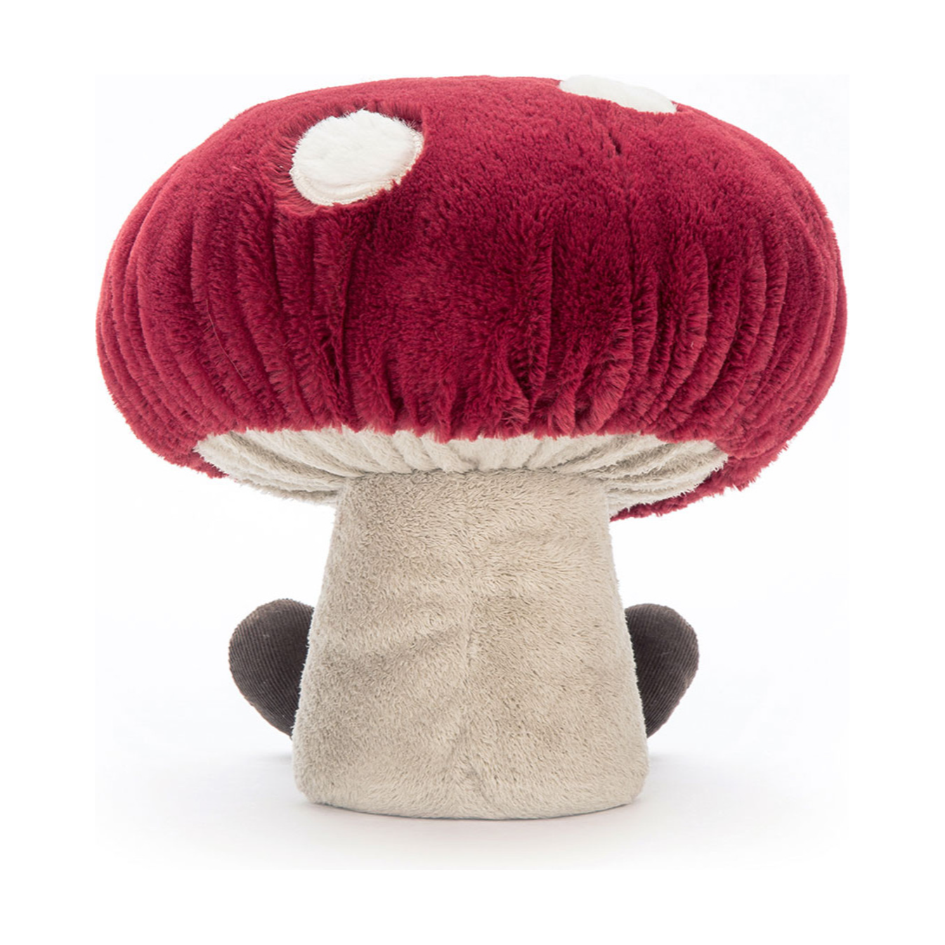 Amuseables Mushroom