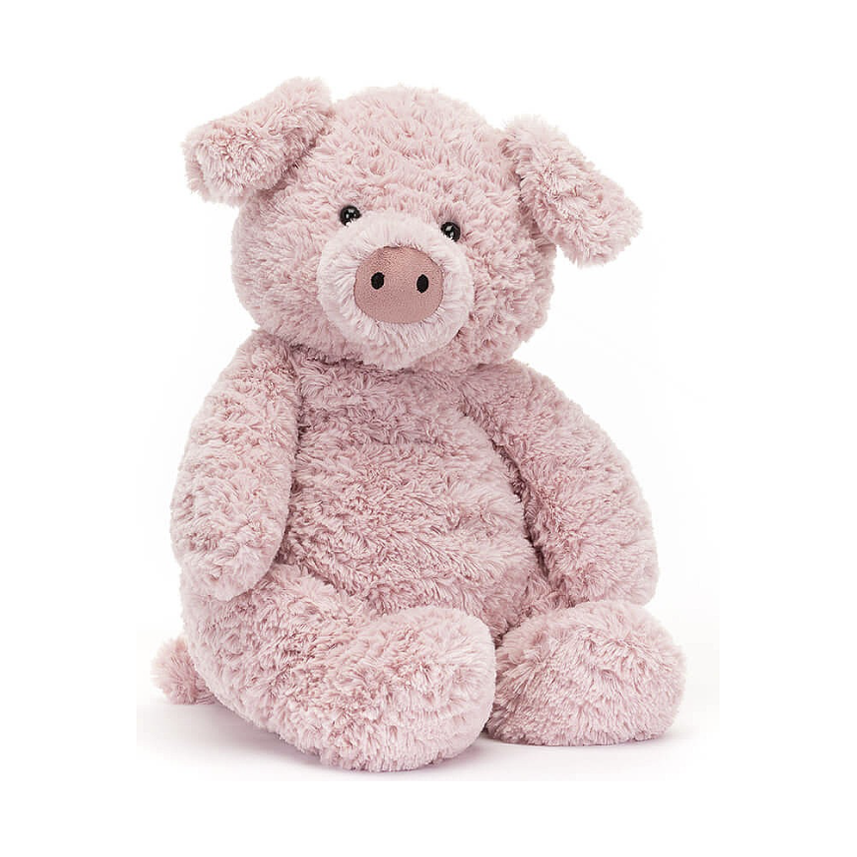 Jellycat 2024 sweetie piglet