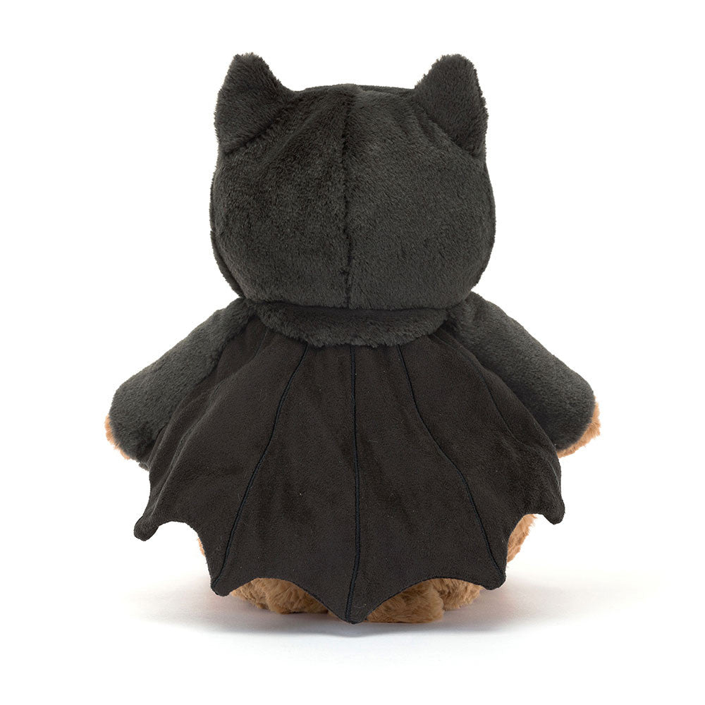 Bartholomew Bear Bat