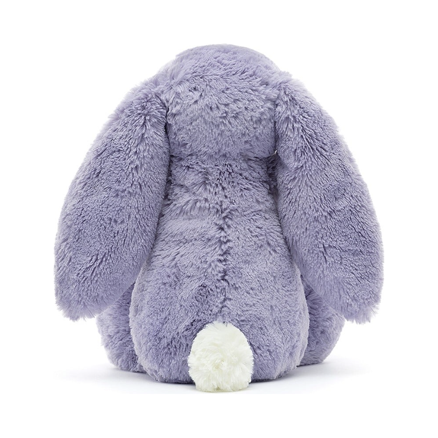 Bashful Viola Bunny