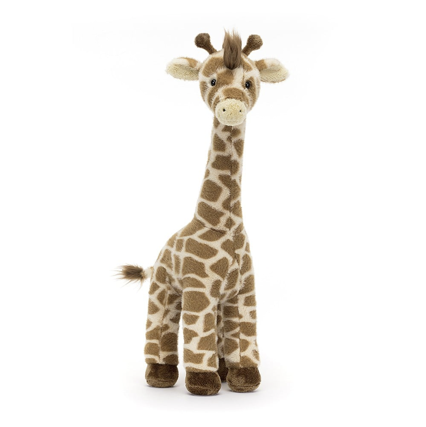 Dana Giraffe