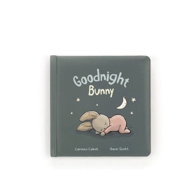 Book - Good Night Bunny