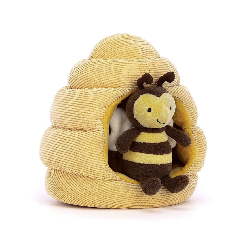 Honeyhome Bee