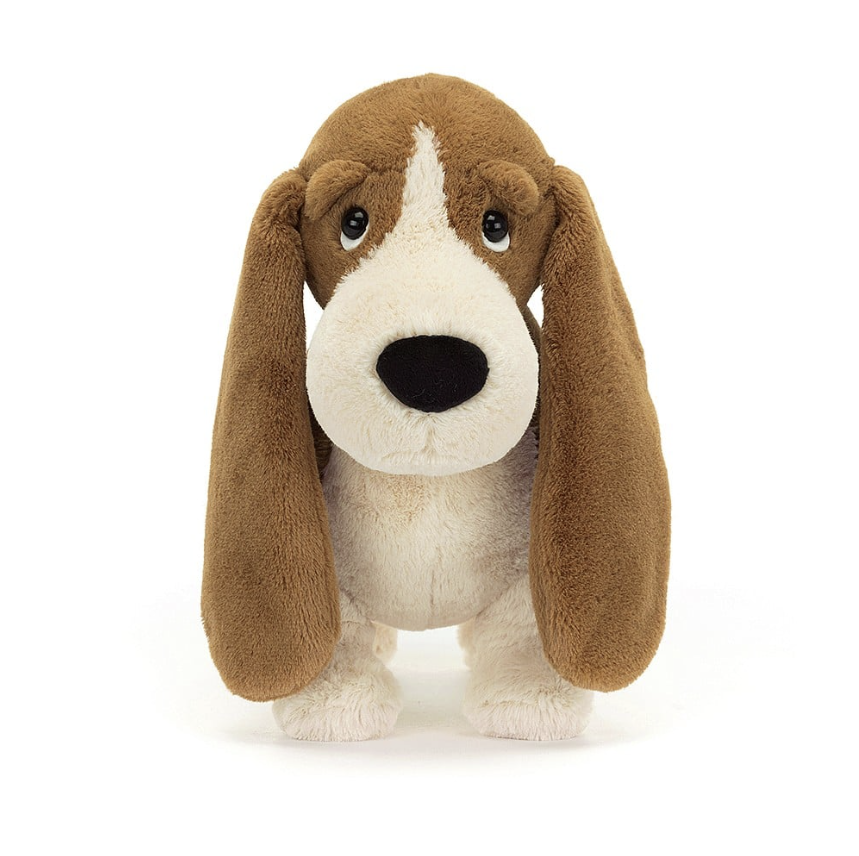 Randall Basset Hound