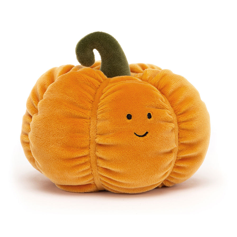 Vivacious Vegetable Pumpkin