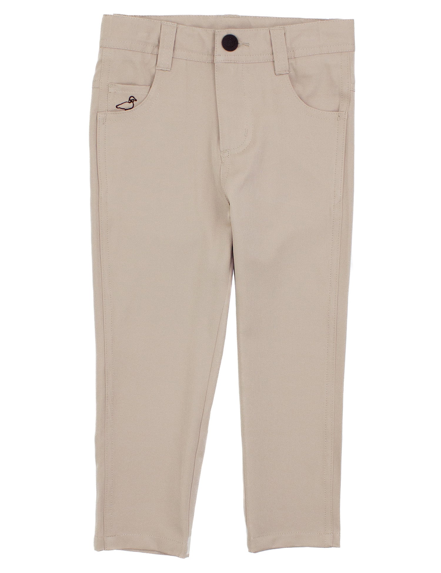 Fairway Performance Pant - Khaki
