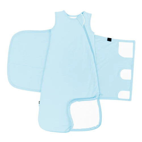 Sleep Bag Swaddler - Powder