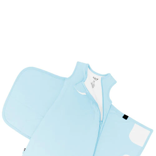 Sleep Bag Swaddler - Powder