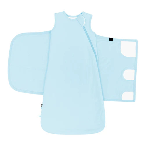 Sleep Bag Swaddler - Powder