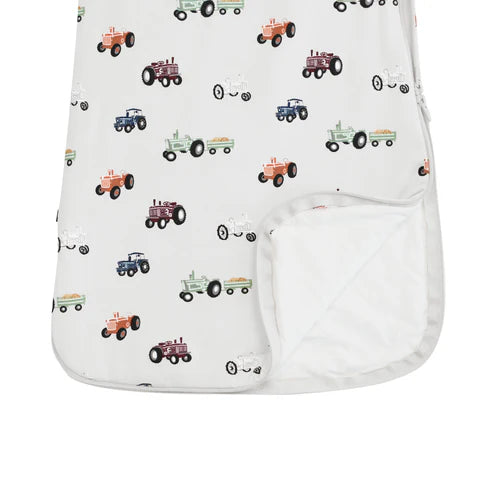 Sleep Bag 1.0 - Tractor