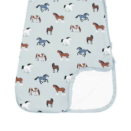 Sleep Bag 1.0 - Horse