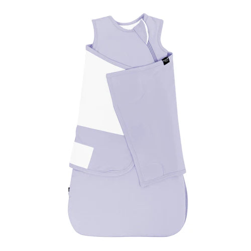 Sleep Bag Swaddler - Lilac