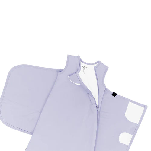 Sleep Bag Swaddler - Lilac