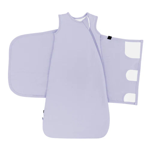 Sleep Bag Swaddler - Lilac