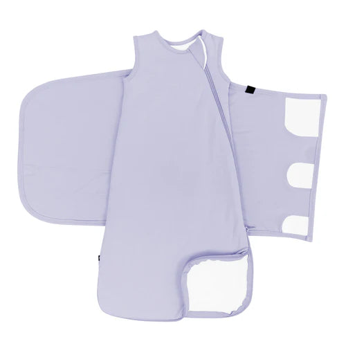 Sleep Bag Swaddler - Lilac